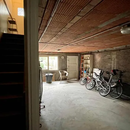 La Chambre Jaune Maison Avec Grande Terrasse Et Garage Prive *