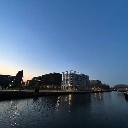 Сasa de vacaciones La Chambre Jaune Maison Avec Grande Terrasse Et Garage Prive